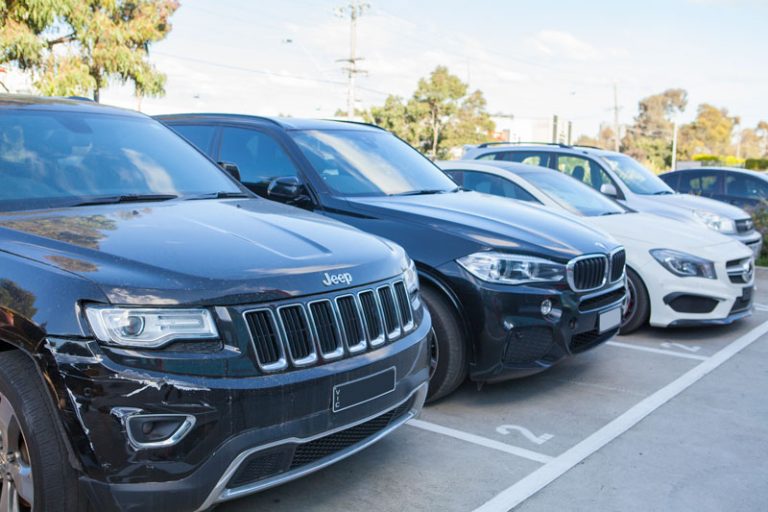 Complete Automotive vehicles